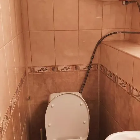 къща корона Holiday home Varna