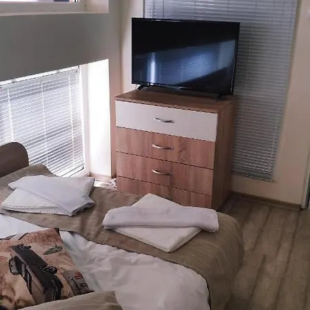 къща корона Holiday home