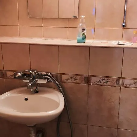 Holiday home къща корона Varna